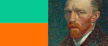 Nederlandse kunstenaar_Vincent van Gogh